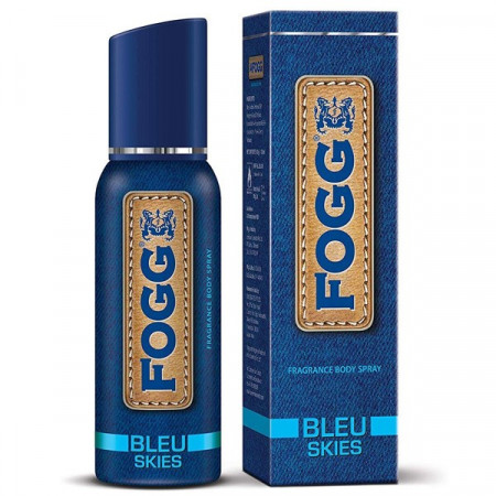 FOGG BLUE SKIES 120ML